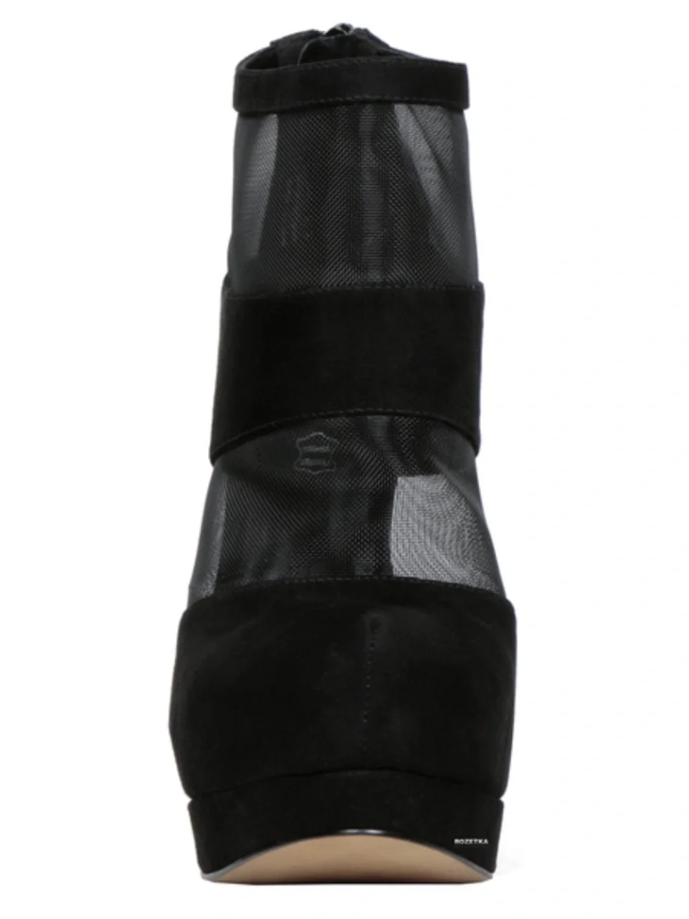 SEXY Stiletto Booties